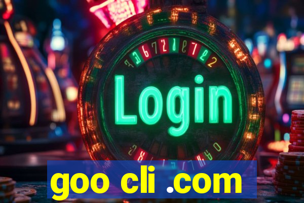 goo cli .com